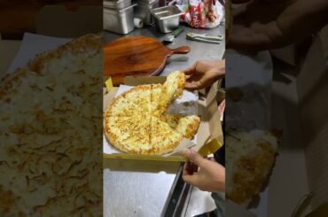 Order cancel 😩ho Gaya 😱#viral #shorts #pizza #youtubeshorts #food #minivlog #ytshorts