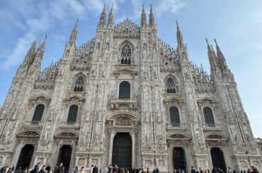 Exploring Italy Like a Local 🇮🇹 | Food, Views & Vibes