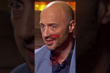 He Put His Own Spin On Italian Food… And This Happened! | Masterchef US