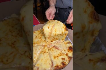 The Entire History of Pizza in 64 Seconds