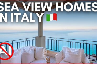 Coastal Living in Italy | Italian Houses for Sale