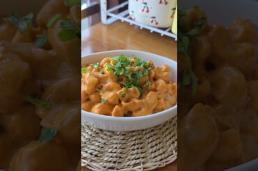 Viral Lazy Pasta Recipe #recipe #ytshorts #shorts