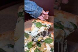 Trying one of the HIGHEST Rated Italian restaurants in Montgomery count, PA! 🤌🔥 @flogabistro