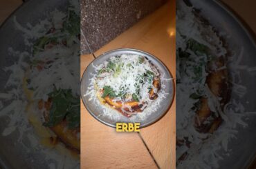 Un ottimo ristorante sul lago di Garda