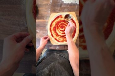 Basil Ricotta Cheese for lunch today 🍕