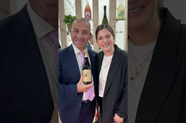 Jasci Montepulicano - The People Behind The Bottle #wine #stewleonardswines #winery