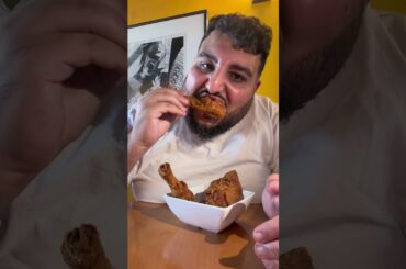 Best soul food in San Diego , California? Bankhead Mississippi cooking in spring valley ! #ribs #bbq