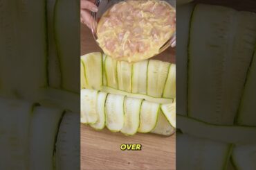 This Easy Italian Dinner Will Surprise You😋😍