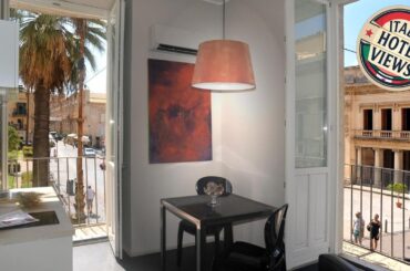 Kalote' Apartments | Noto, Italy | Hotel Review 🏨