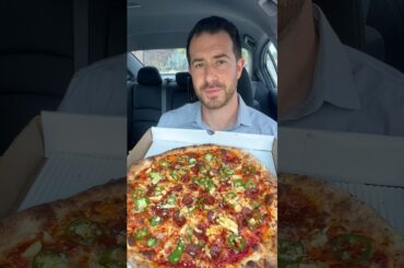 Cleanest Pizza in LA?!