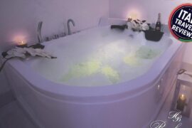 Barbarella Spa | Naples, Italy | Hotel Review 🏨
