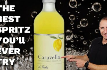 Spritzers Explained + 5 Easy Spritz Recipes (Aperol, Midori, Limoncello & More!)