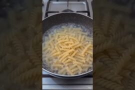 pasta recipe . How to make 😋 masala pasta #shorts #shortsvideos #pasta #food #