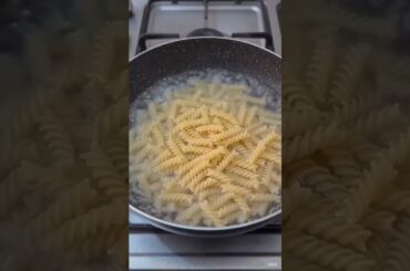 pasta recipe . How to make 😋 masala pasta #shorts #shortsvideos #pasta #food #