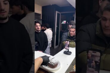 it's Very delicious 😍 #trending #trendingshorts #shortsfeed #food #india #italy #youtubeshorts #cake