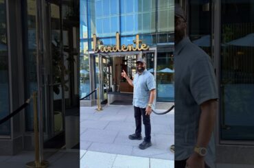 🔺Popular DC Italian Restaurant with many options on their menu