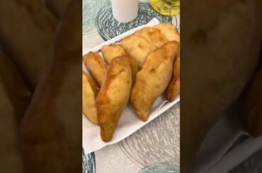 Panzerotti per i nipoti 🥰 #viral #foryoupage #perte #nonnaangela #nonna #puglia #cooking #nipote