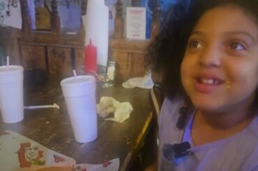 Porter’s Food Reviews: JP & friends review Spankys and One Guy From Italy  Episode 22 (Season 2)