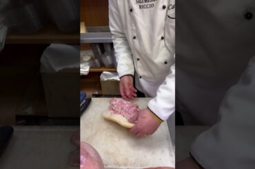 #pasta #cucinelli #italiancuisine #food #cucinafacile #italianrecipes #cooking