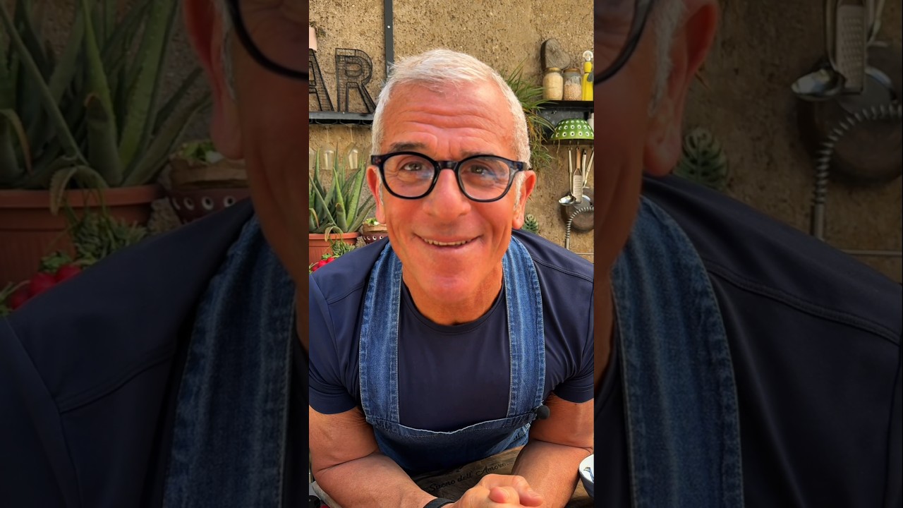 Da oggi cambio vita! ๐โ๏ธ๐ด #chefmaxmariola Da oggi cambio vita! ๐โ๏ธ๐ด #chefmaxmariola