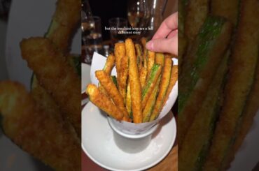 Bistrot of my dreams 📍Cafe Cluny #fooodforfooodies #cafecluny #buffalochickendumplings