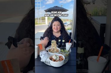 BRAND NEW Piada Italian Street Food 18430 I-35 N , Schertz, TX