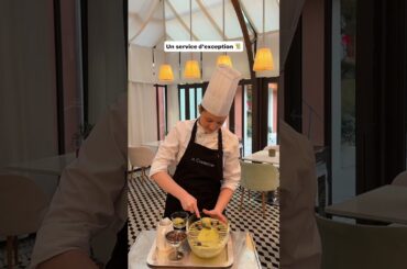 Voici l’un des meilleurs restaurants italiens au monde et il est à Paris !! #bonnesadressesparis