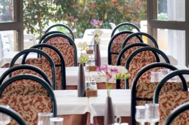 Hotel Aries, Lesa, Italy | Travel With Divya