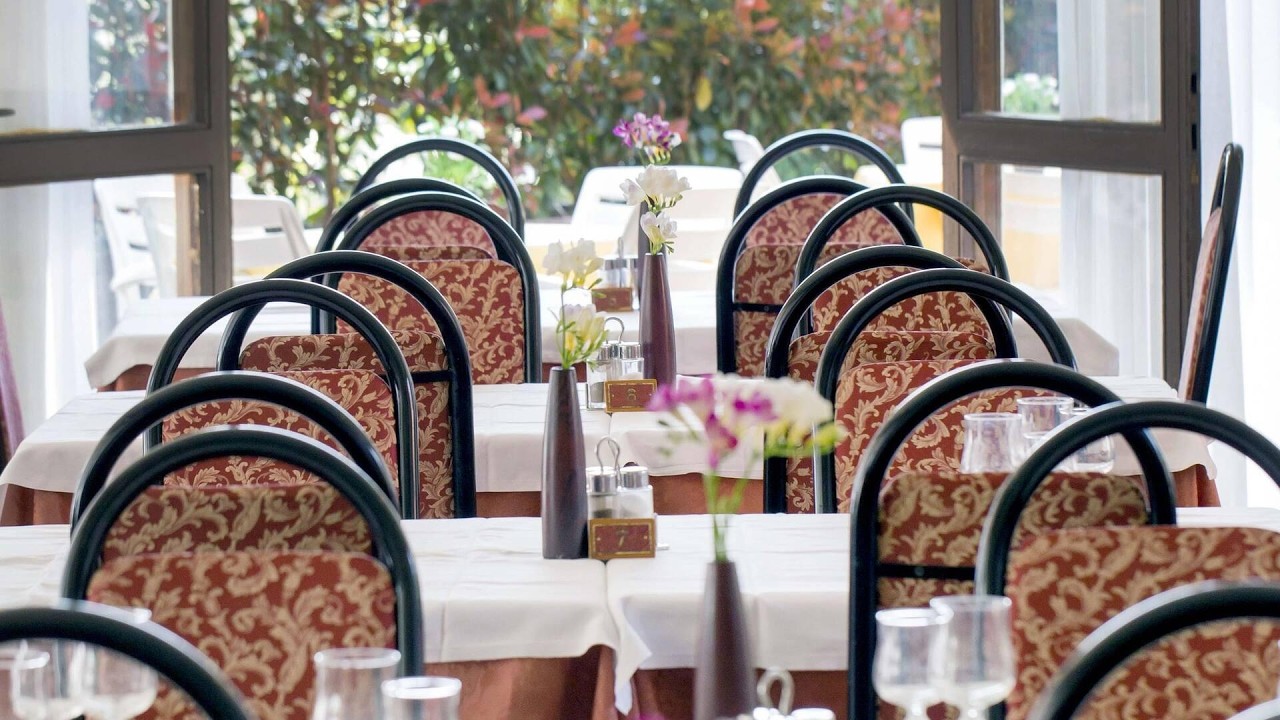 Hotel Aries, Lesa, Italy | Travel With Divya Hotel Aries, Lesa, Italy | Travel With Divya