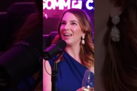 E se o vinho também fosse uma forma de reencontrar a própria história? 🍷🌍