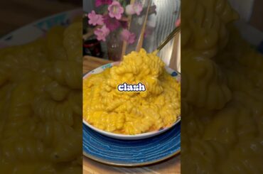 USA vs Italy: The Ultimate Food Battle! 🇺🇸🇮🇹 #shorts