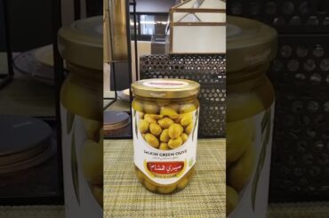 # маринадталған зәйтүн_2💌.