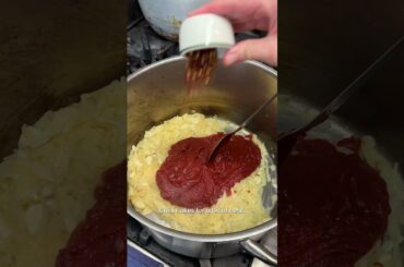 How It's Made: Marion’s Baked Pipe Rigate