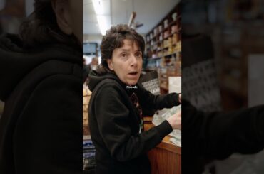 Fresh Focaccia Straight Out Of The Oven At This Hidden NYC Gem #italianfood #sandwich #pasta #foodie