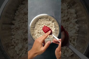 Gesamten Proteinbedarf mit Spaghetti decken