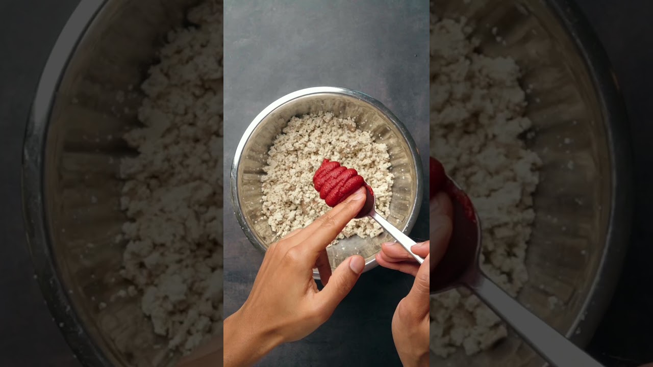 Gesamten Proteinbedarf mit Spaghetti decken Gesamten Proteinbedarf mit Spaghetti decken