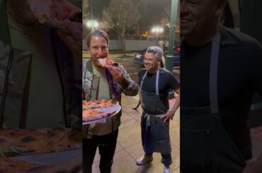 Dave Portnoy Gives Pizzeria Out Of Arkansas One Of The Most Surprising Scores Ever