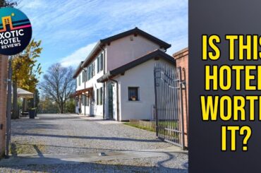 La Noghera - Is This Hotel Worth It? | Venice, Italy⭐