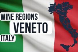 133  Journey of Wine Regions  Italy   Tuscany