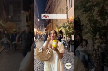 Italy in Every Bite 🇮🇹🍕🍝🍦 | Pizza, Pasta & Gelato Vibes