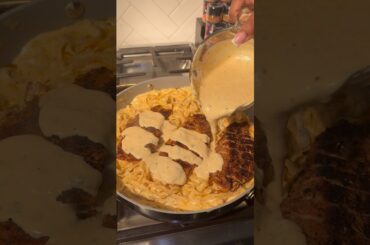 Creamy Cajun chicken Alfredo 😮‍💨✨ full recipe on my blog cookingwithdestiny.com