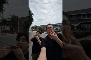 📍SONNY’S  |  7501 W. Sunset Blvd. L.A., Ca