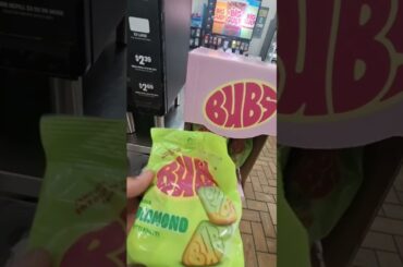 Practicing for My upcoming trip to Italy, by trying 7elevens pizza