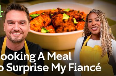 Jack Skipper Helps Level Up A New Dad’s Favourite Meal | Shared Plates | Channel 4