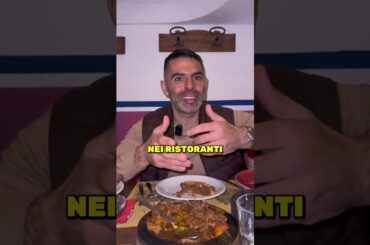 Prossima cucina? #shorts #food #perte