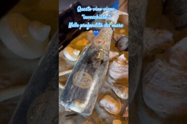 Wine 🍷#viralvideo #travel #italy #unboxing #perte #shorts