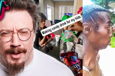 Black TikTok Is F*cking Insane...