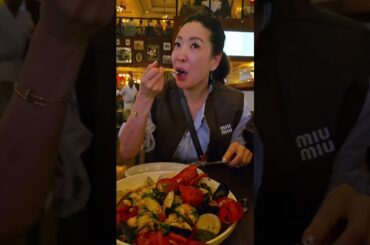 Carmines Italian Restaurant🇮🇹 Las Vegas # Italianrestaurant#restaurant#lasvegas#food#seafood#italian