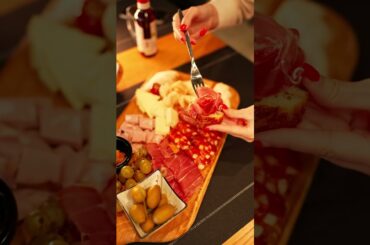 APERICENA- HAPPY HOURS MADE IN ITALY!