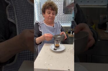 1,20€ sono troppo per un caffè? ☕️😋🇮🇹 #pasta #italiancuisine #freshpasta #pastatime #pastatime